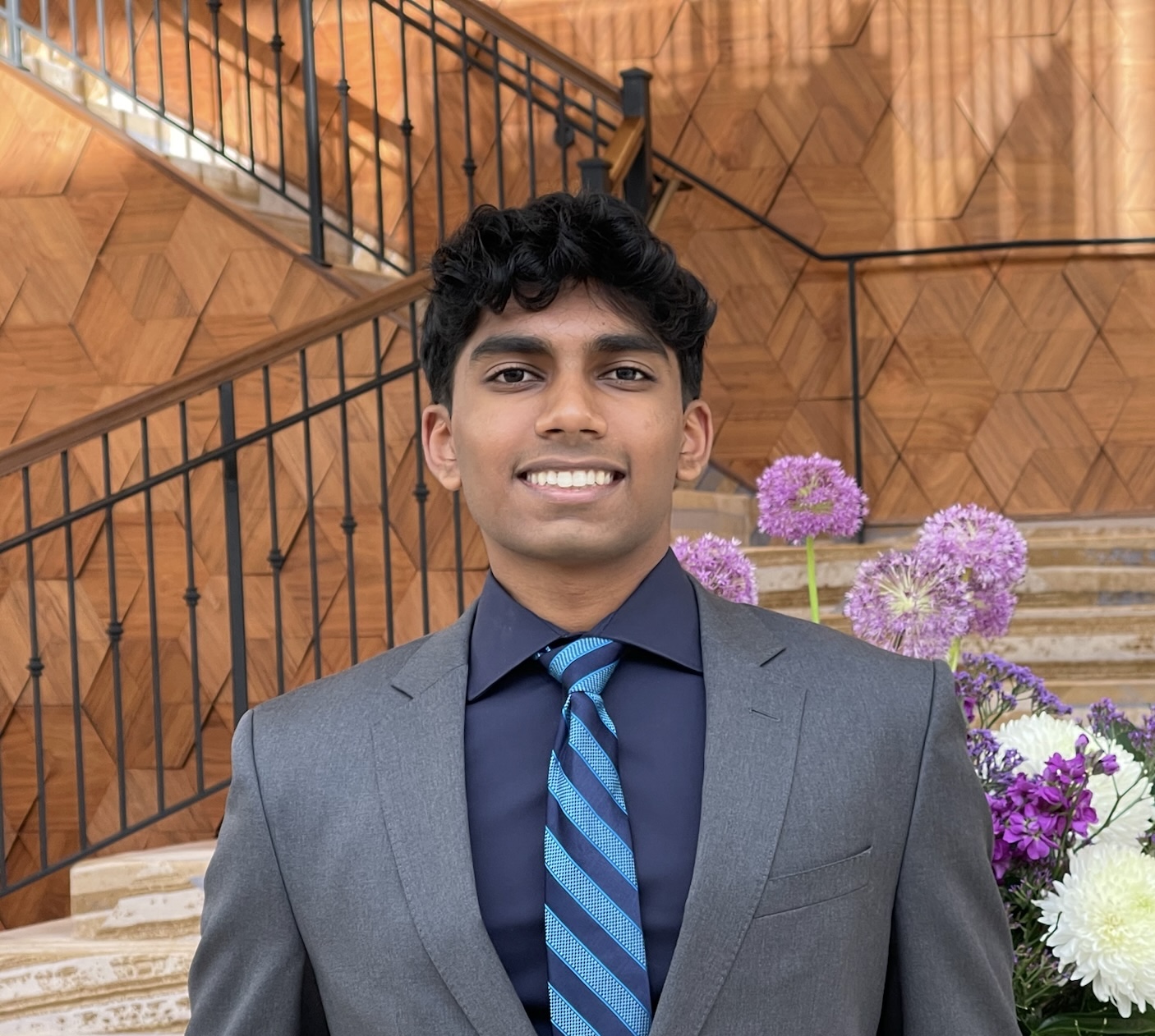 Rohan Senthilkumar